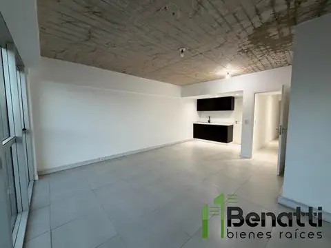 Oficina Monoambiente con 1 baño