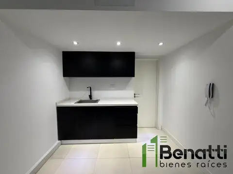 ALQUILER OFICINA COMERCIAL A ESTRENAR. RAMOS MEJIA