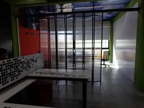 Galpon en Venta A Estrenar