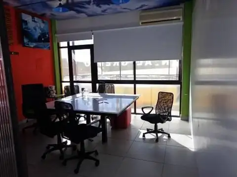 Galpon en Venta en Pilar Centro, USD 650.000