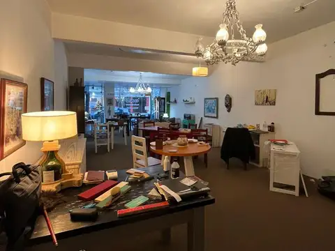 Local en Alquiler 50 años