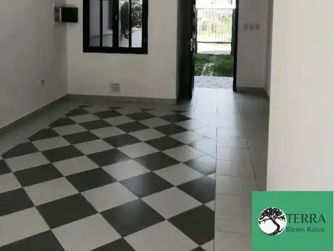 Exc. Duplex Vta 2 Dor Jardin/gge B° Pereyra Rozas