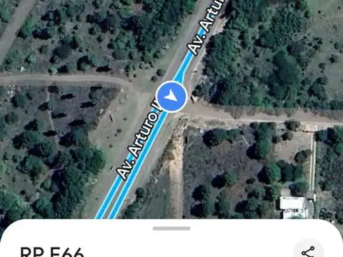 VENTA TERRENO PUEBLO CUMBRE 960MTS