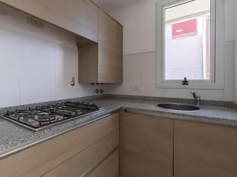 Departamento en Alquiler de 2 ambientes
