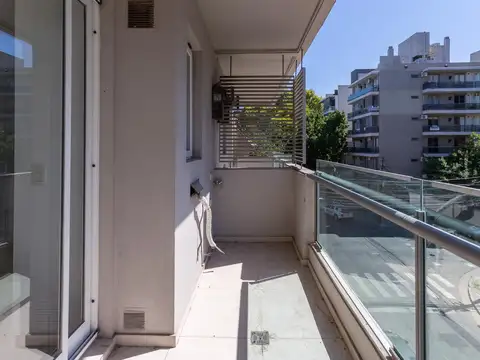 Departamento en Alquiler 10 años