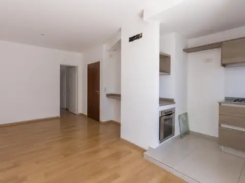 DEPARTAMENTO DE 1 DORMITORIO EN ALQUILER LOURDES