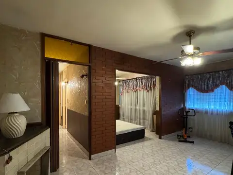 Departamento en alquiler en Lugano 1 y 2, edificio 113