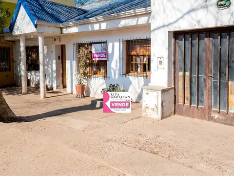 Calle Bvd. Gaillard 286