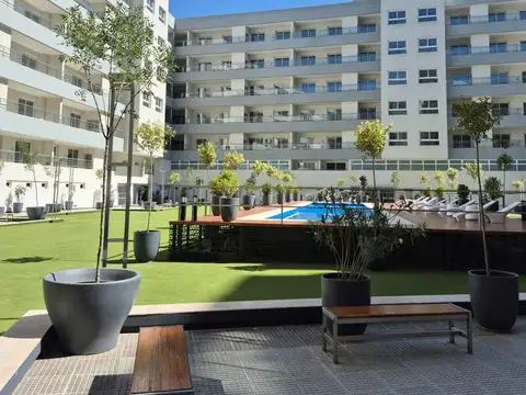 DEPARTAMENTO A ESTRENAR 2 AMB EN VENTA CANNING