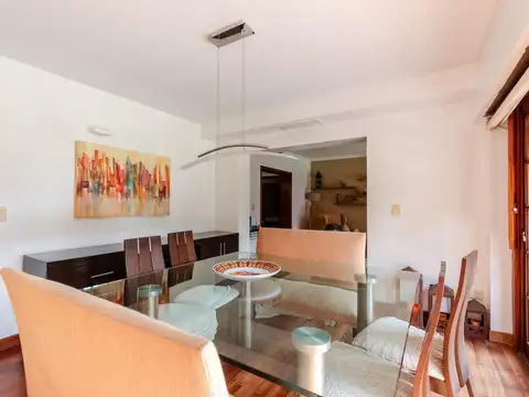 Casa en Alquiler 25 años