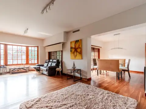 Casa en Alquiler en Martinez, USD 4.400