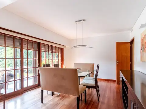 Casa en Alquiler al Sur