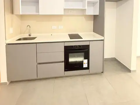 Departamento en Venta en Villa del Parque, USD 81.000