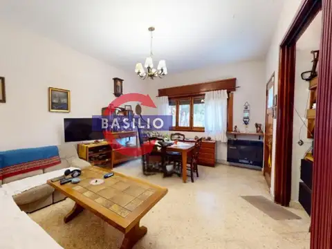 Casa en Venta 20 años