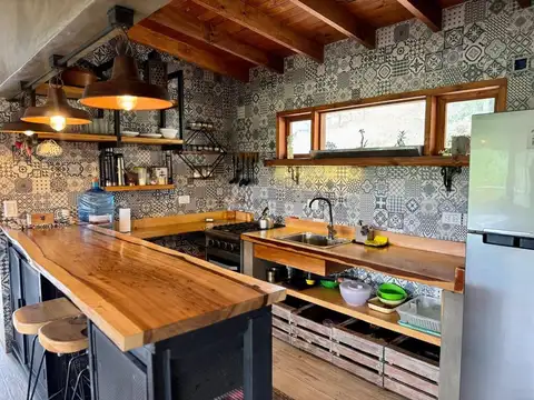Casa en Venta de 2 dormitorios