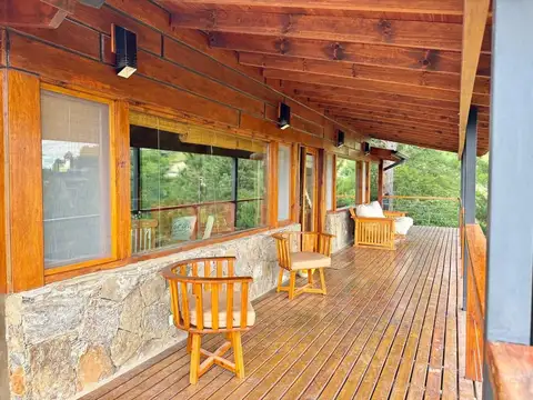 Casa en Venta 4 años