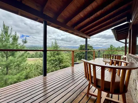 Venta Casa el Durazno de Calamuchita FINANCIACION!