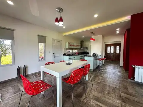 Casa en Venta en San Lucas, USD 285.000
