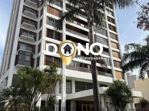 Departamento 4 habitaciones, 2 Cocheras en Edificio de categoría, Quilmes