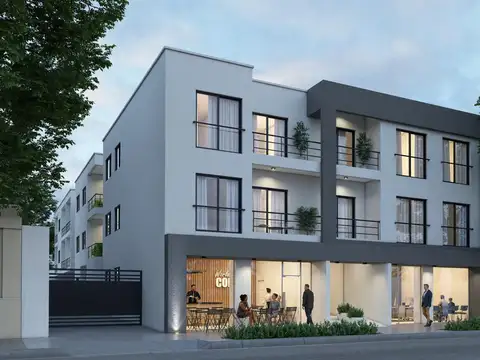 DEPARTAMENTO MONOMBIENTE EN VENTA LOMAS DE ZAMORA