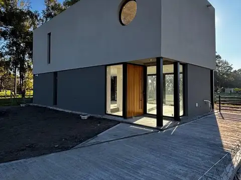 Casa en Venta al Noreste