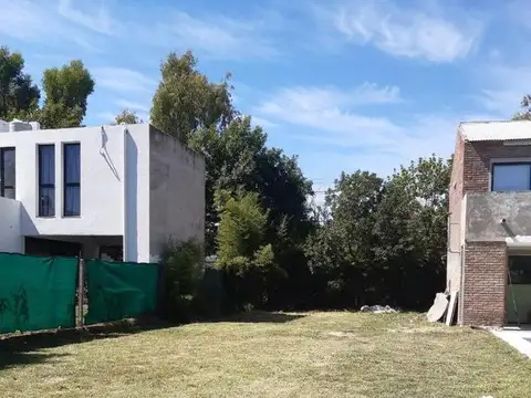 Terreno en Funes Garita 6 a metros de Ruta 9, 309 m2