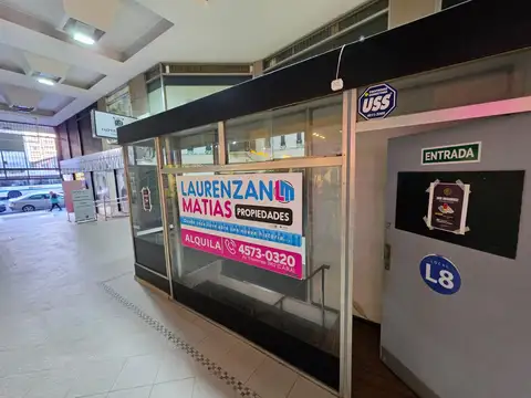 Avenida Triunvirato 4100