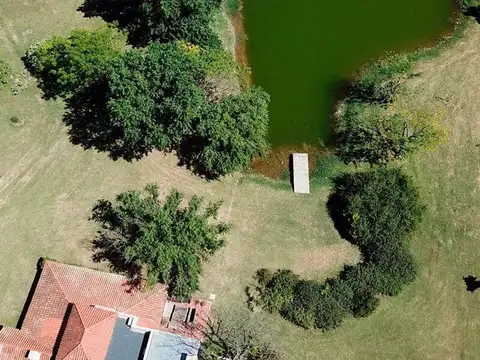 Terreno en Venta en Los Cardales, USD 34.000