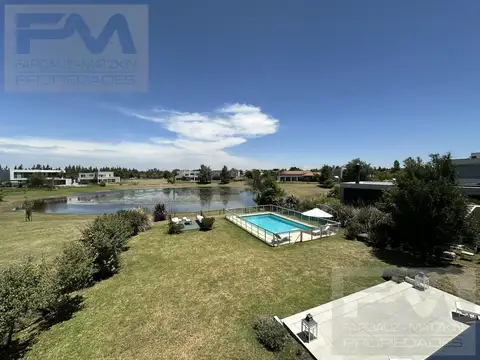 Casa en Venta 6 años
