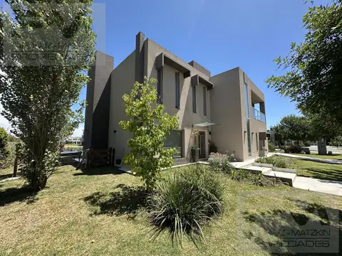 Casa en Venta 6 años