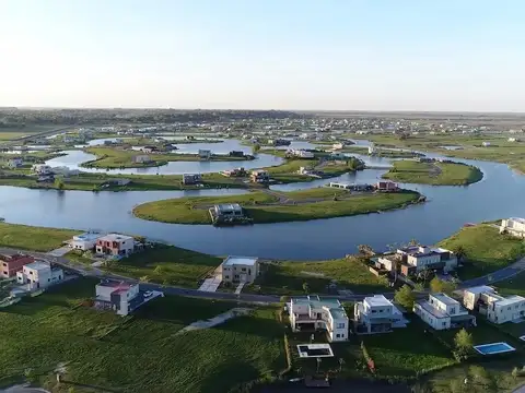 Terreno en Venta de 812,0 m2