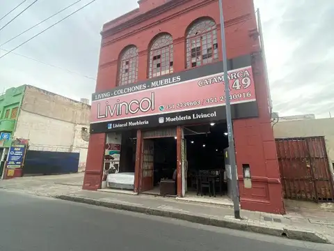 Catamarca 149