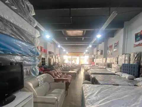 VENDO LOCAL COMERCIAL+ESTACIONAMIENTO PROPIO CENTRO CORDOBA