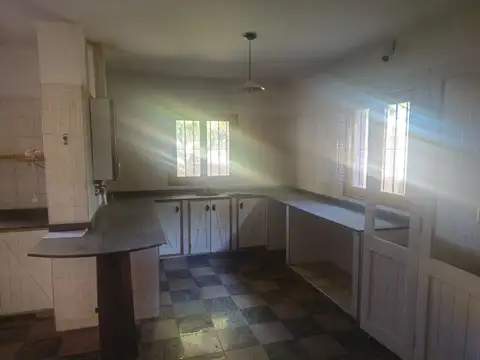 Casa en Venta 30 años