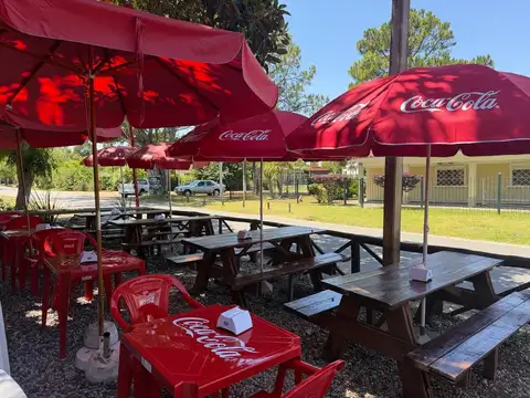 Fondo Comercio en Venta 16 años