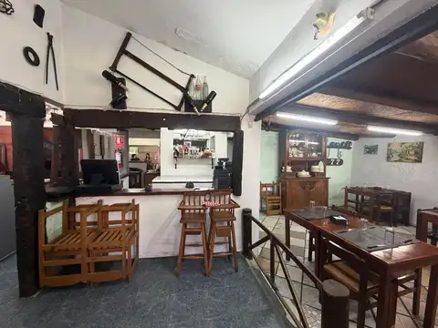 Fondo Comercio en Venta en San Luis, USD 55.000