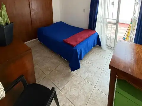 Depto Tipo Casa en Venta con 1 cocheras