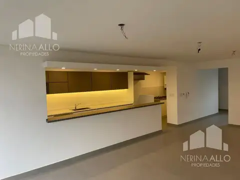 Departamento en Venta con 2 cocheras