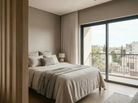 Departamento en Venta Apto profesional