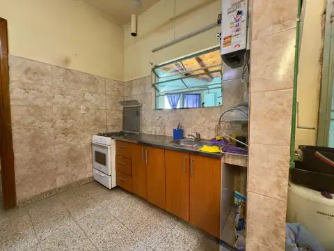 Casa a refaccionar en Villa Pueyrredon