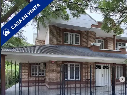 Casa en venta