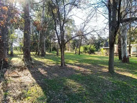 Terreno en Venta en Lomas de San Francisco, USD 31.000
