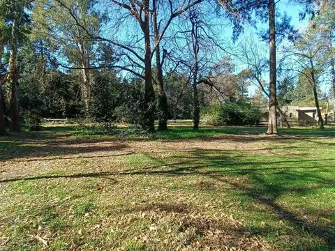 Terreno en Venta en Lomas de San Francisco, USD 31.000