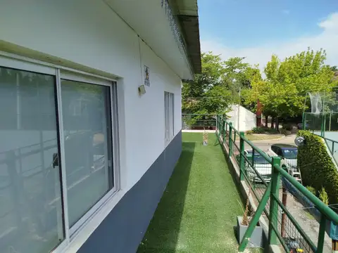 Depto Tipo Casa en Alquiler de Monoambiente