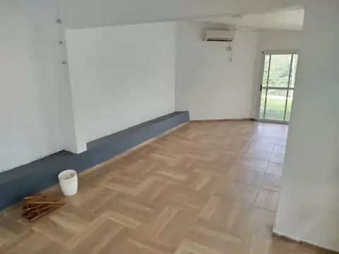 Depto Tipo Casa Monoambiente con 1 baño