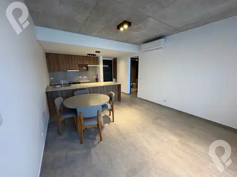 Departamento a Estrenar en Cabral 3300