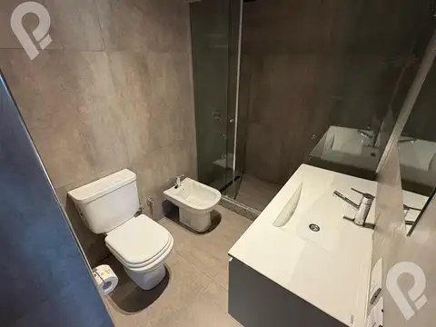 Departamento en Alquiler A Estrenar