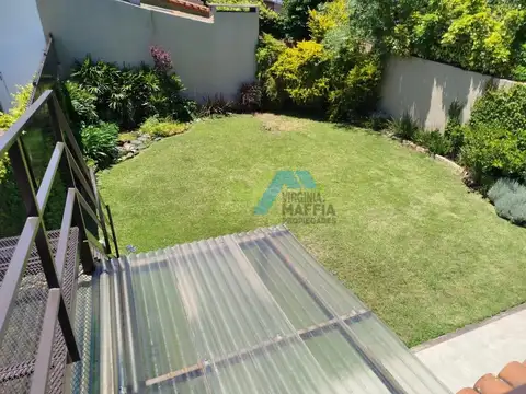 Casa Chalet  en Venta en Boulogne Sur Mer, San Isidro, G.B.A. Zona Norte