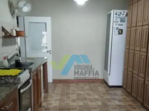 Casa Chalet  en Venta en Boulogne Sur Mer, San Isidro, G.B.A. Zona Norte