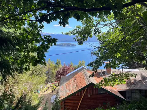 Terreno en Venta en San Carlos de Bariloche, USD 500.000